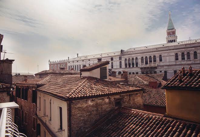 Hotel antigo trovatore