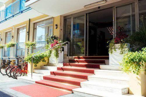 Hotel antille
