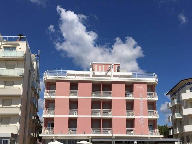 Hotel Antoniana Image