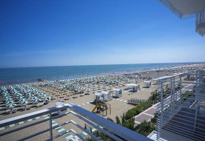 Hotel Ariston Caorle Image