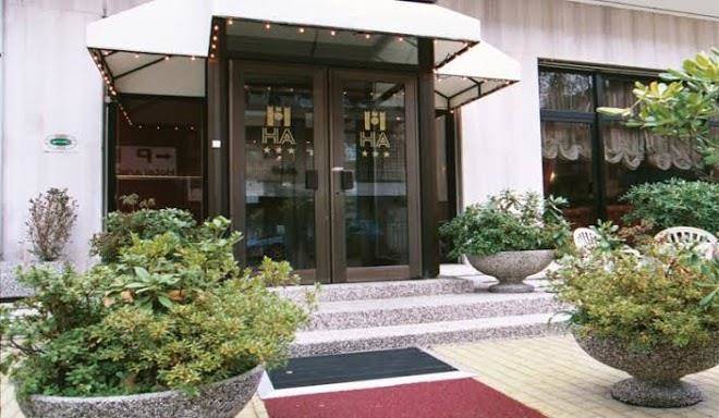 Hotel ariston