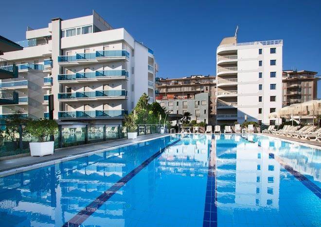 Hotel atlantico