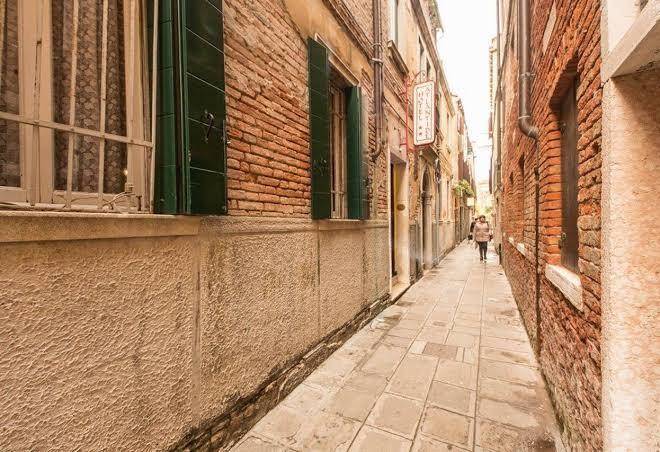 Hotel atlantide venice