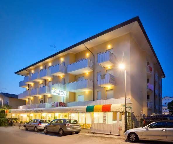 Hotel augusta