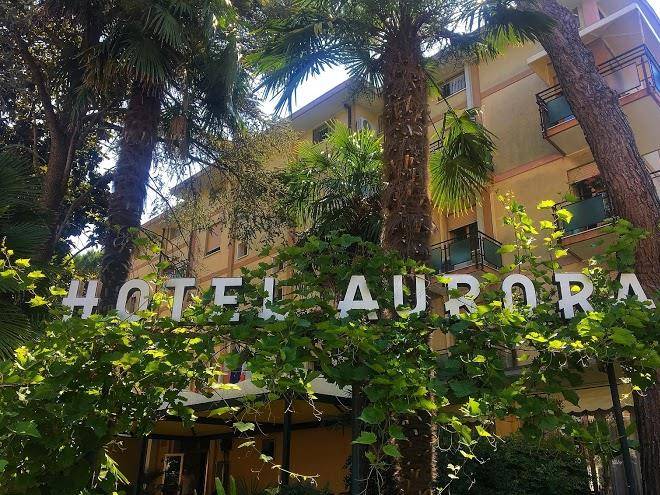Hotel aurora