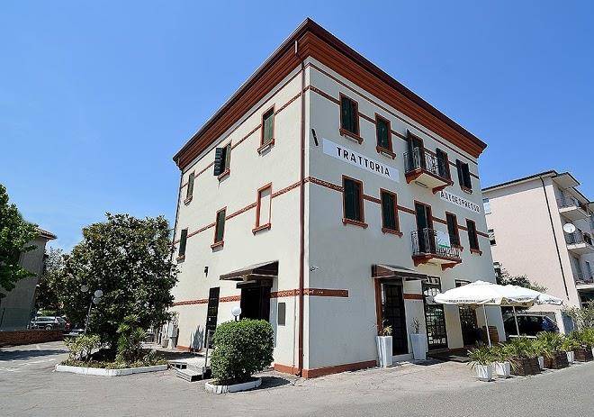 Hotel autoespresso