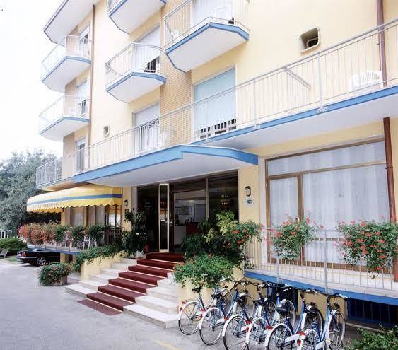 Hotel Azzorre & Antille Image