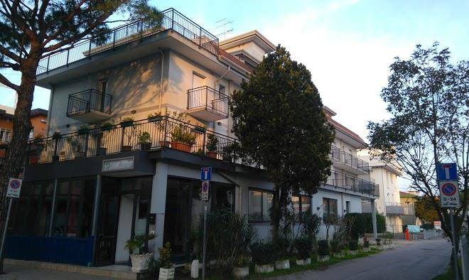 Hotel Azzurro Jesolo Image
