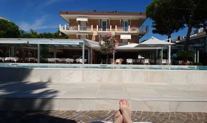 Hotel bauer & sporting