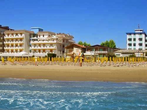 Hotel bellaria