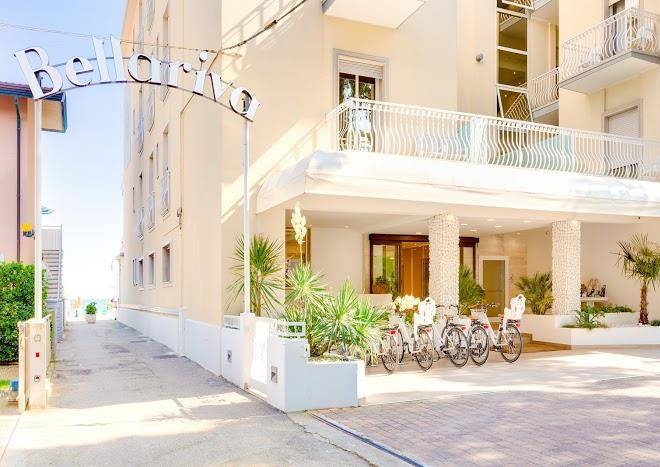 Hotel bellariva