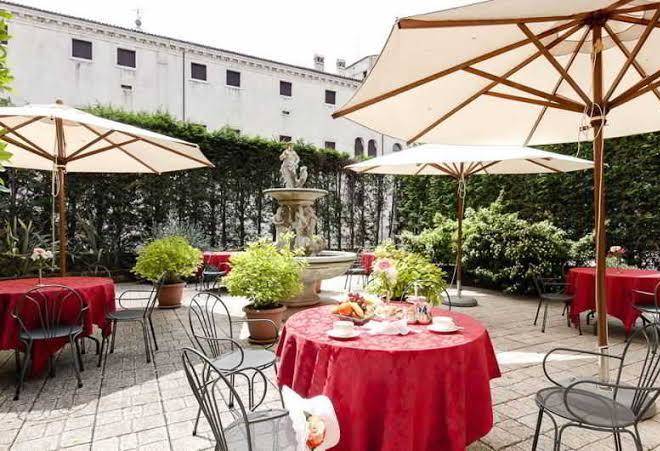 Hotel belle arti