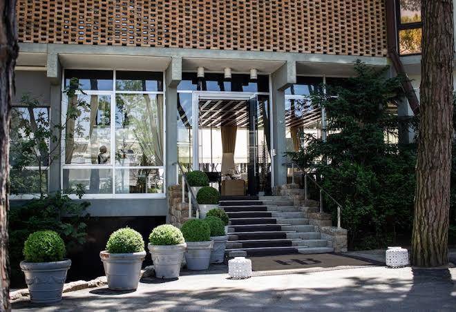 Hotel Bellevue & Resort Image