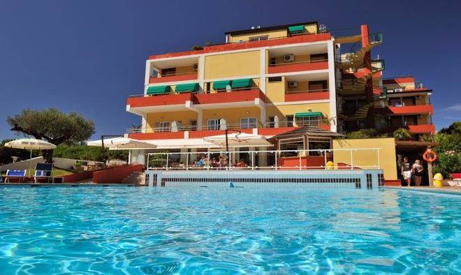 Hotel bembo