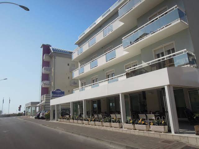 Hotel benvenuto