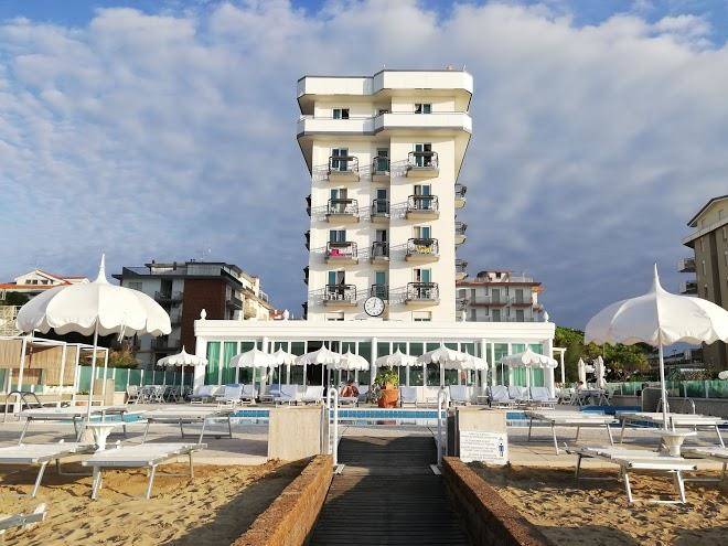 Hotel beny