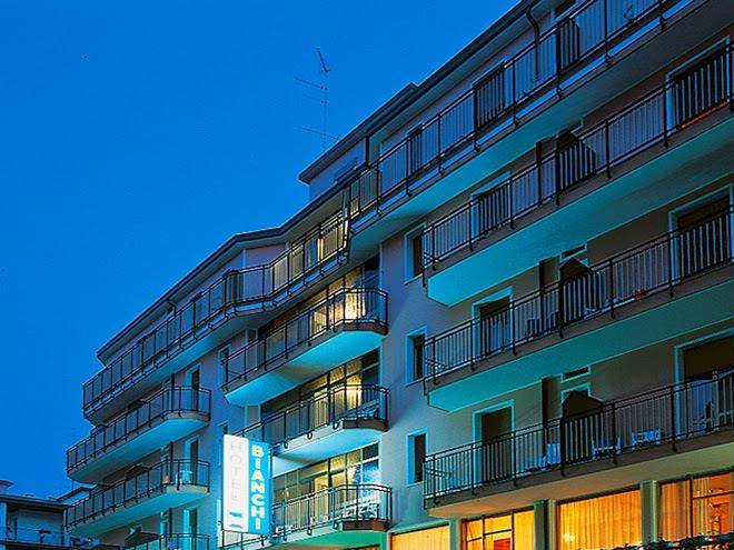 Hotel bianchi