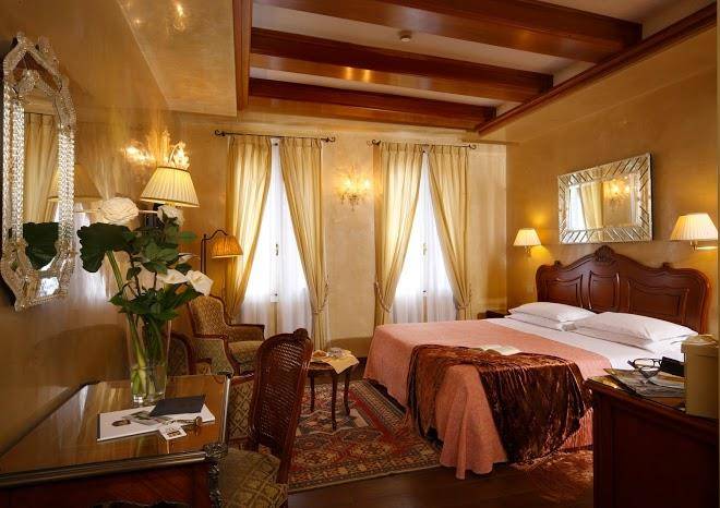 Hotel bisanzio