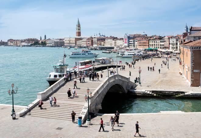 Hotel Bucintoro Image