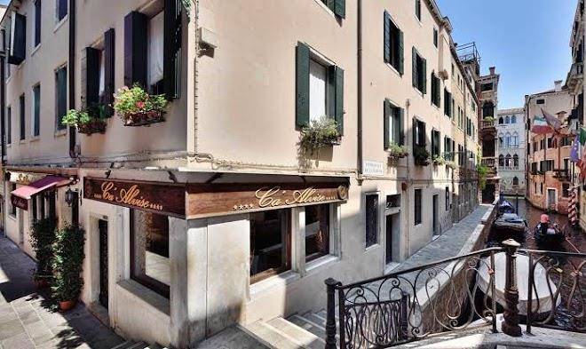 Hotel ca' alvise