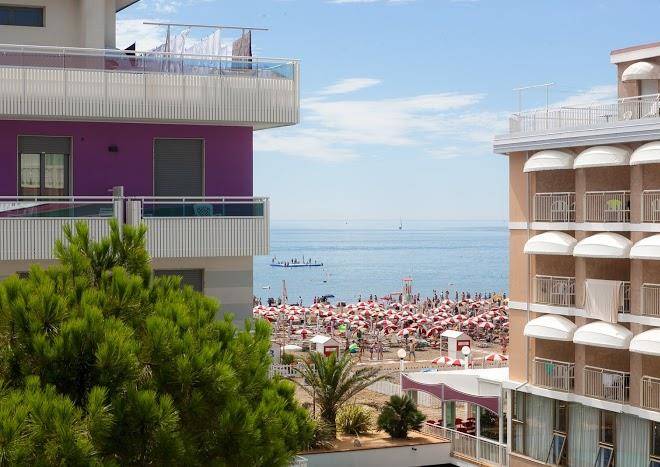 Hotel ca' d'oro