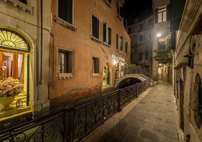 Hotel ca' dei conti
