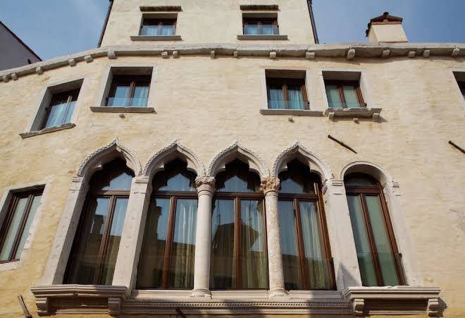 Hotel ca' zusto