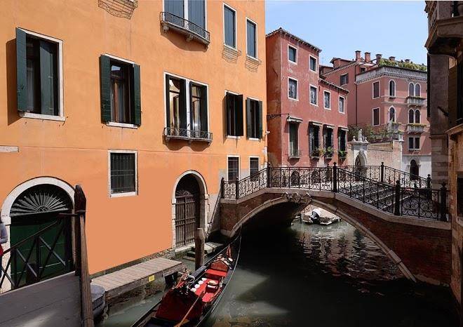 Hotel canaletto