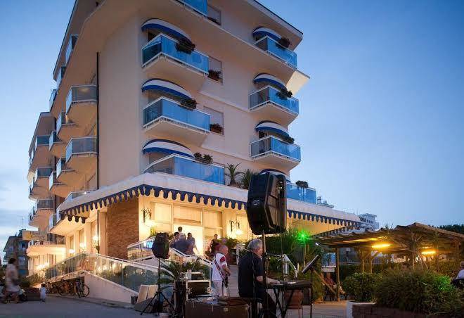 Hotel canarie