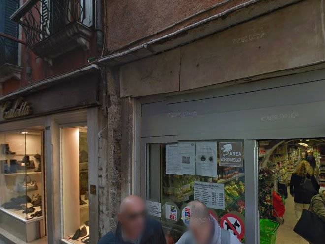 Hotel cannaregio 2357