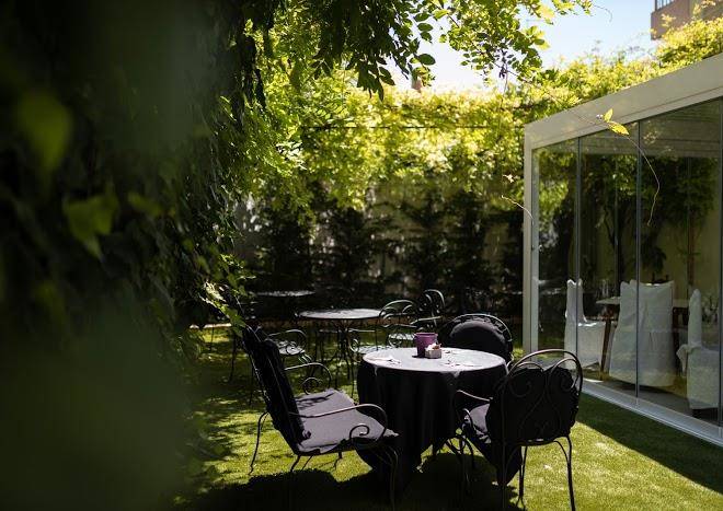 Hotel cavallino bianco