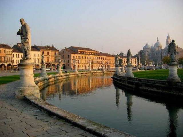 Hotel centrale