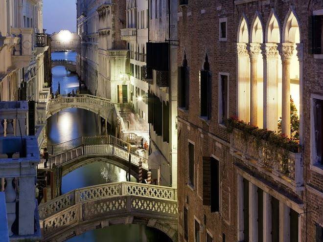 Hotel Colombina Image