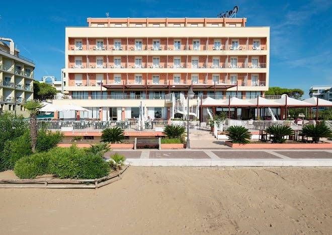 Hotel columbus