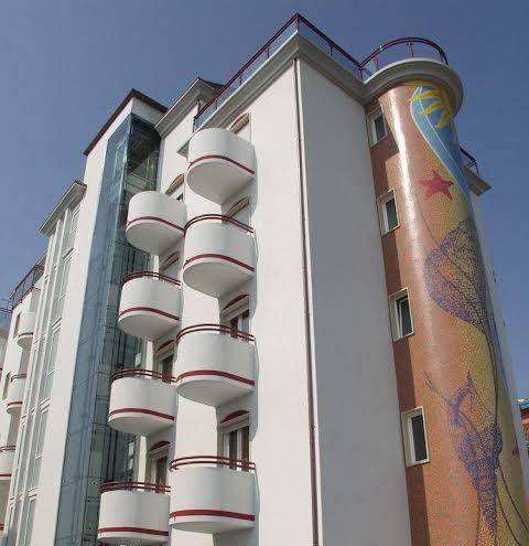 Hotel coppe