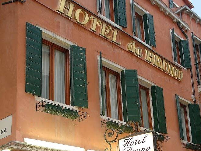 Hotel Da Bruno Image