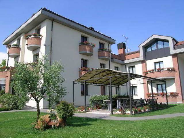 Hotel ristorante da vito