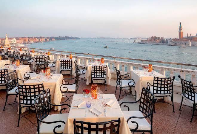 Hotel danieli a luxury collection hotel venezia
