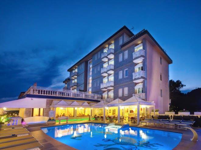 Hotel danieli