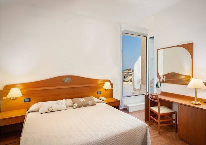 Hotel delfino