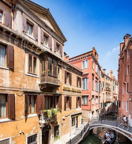 Hotel dell'opera
