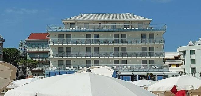 Hotel delle nazioni