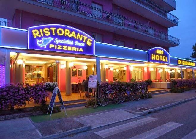 Hotel di giovanni