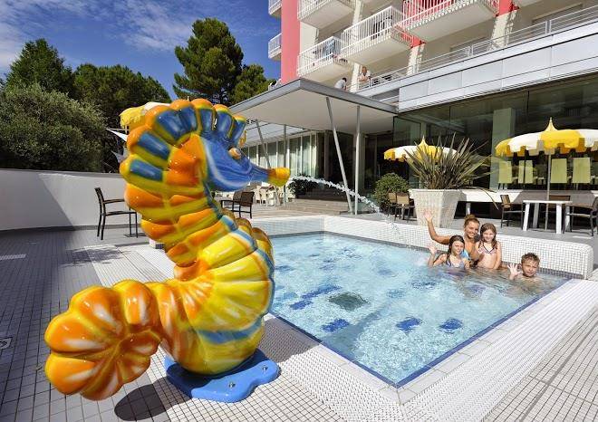 Hotel eden