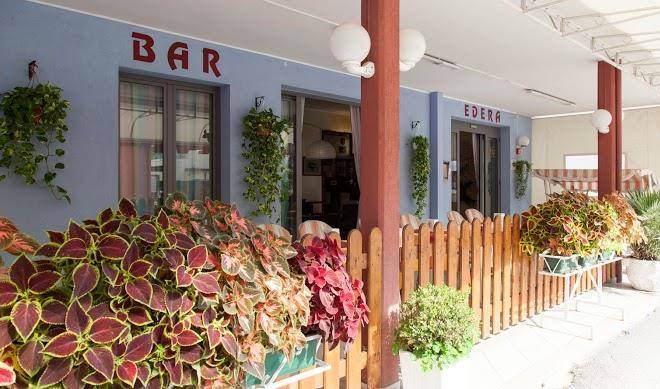 Hotel edera 2 stelle jesolo