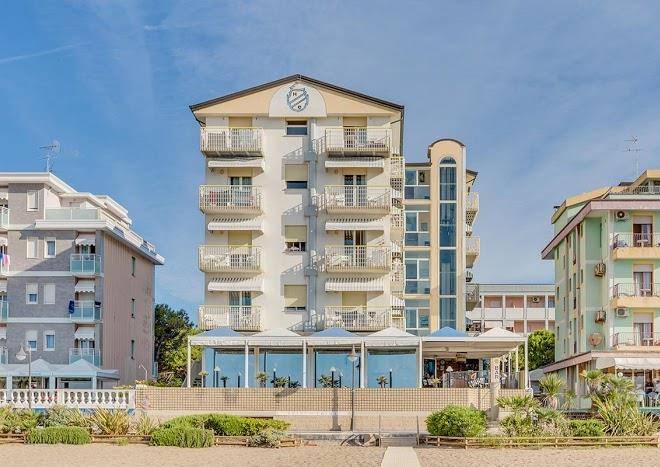 Hotel edera