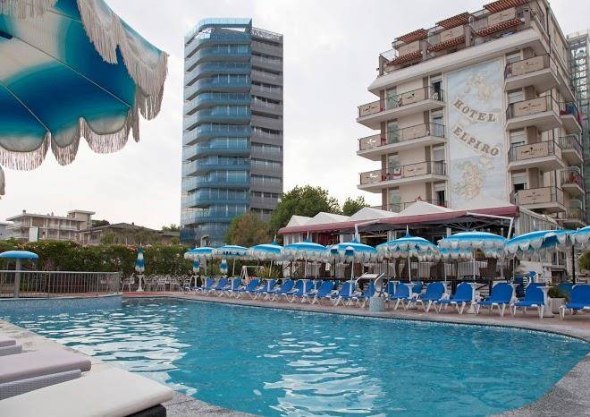 Hotel elpiro