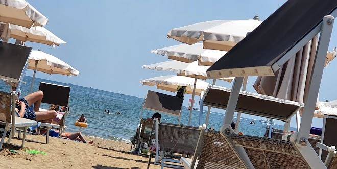 Hotel eraclea