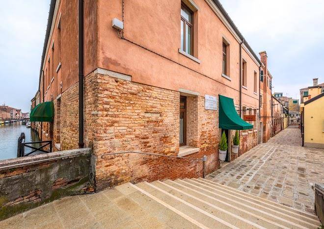 Hotel eurostars residenza cannaregio