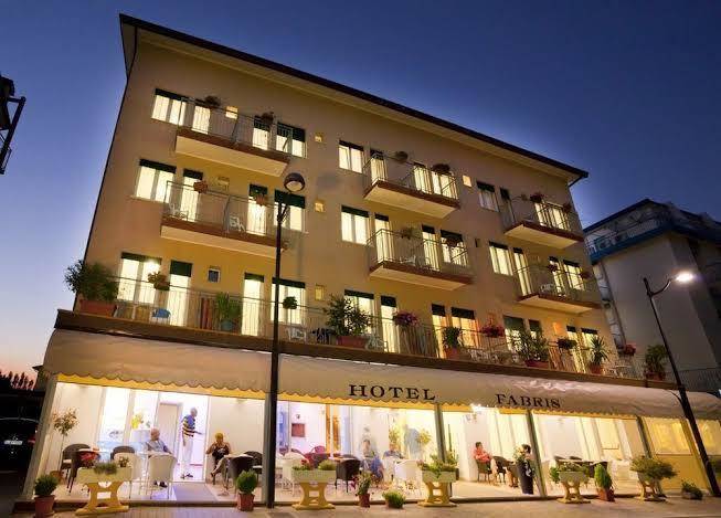 Hotel fabris